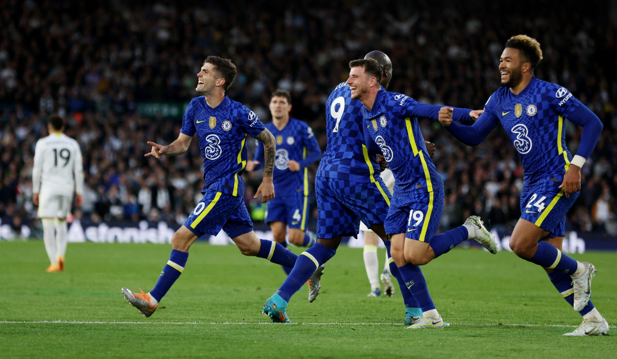 米切尔往往 米切尔往往